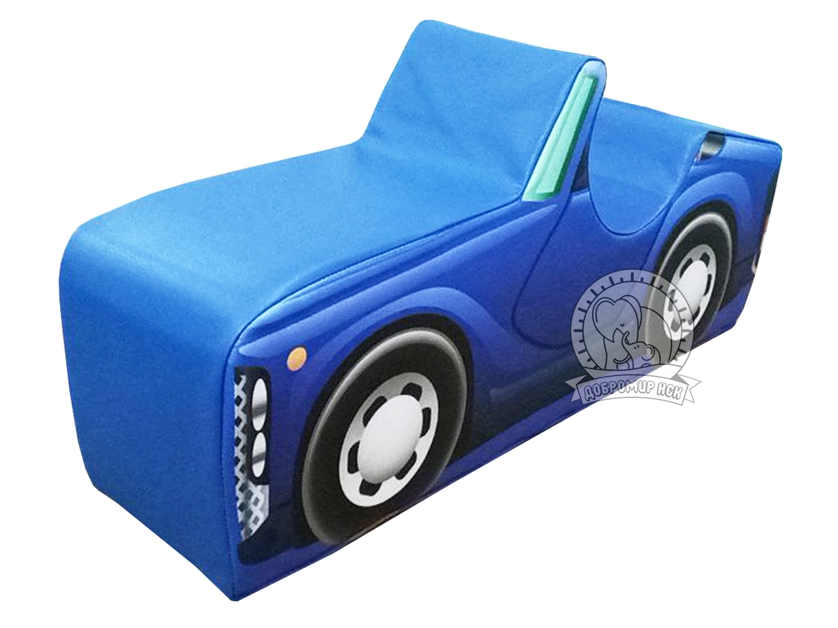 Игровой модуль "Машина" (мод.2)