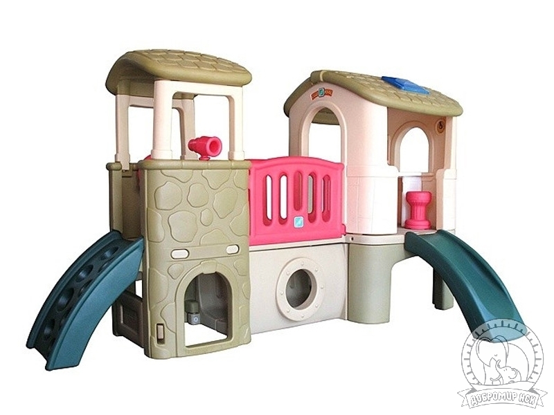 Игровой комплекс Lerado "Корабль" Delux LA-06С