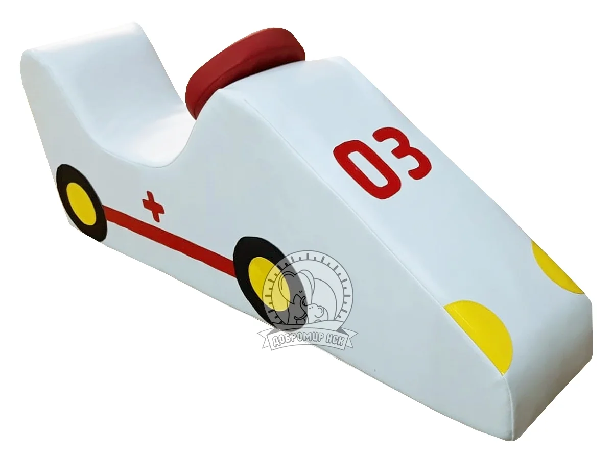 Игровой модуль "Скорая помощь" (мод.MAXI)